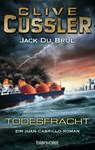 Todesfracht - Clive Cussler ; Jack DuBrul - 9783641152031
