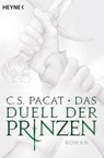 Das Duell der Prinzen - C.S. Pacat - 9783641155223