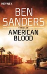 American Blood - Ben Sanders - 9783641157043