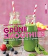 Grüne Smoothies - Rose Marie Donhauser - 9783641157890