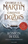 Königin im Exil - George R.R. Martin ; Gardner Dozois - 9783641158385