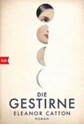 Die Gestirne - Eleanor Catton - 9783641158965