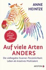 Auf viele Arten anders - Anne Heintze - 9783641159733