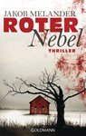 Roter Nebel - Jakob Melander - 9783641161583
