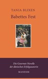 Babettes Fest - Tania Blixen - 9783641162085