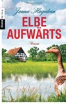Elbe aufwärts - Janna Hagedorn - 9783641164713
