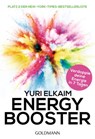 Energy-Booster - Yuri Elkaim - 9783641171162