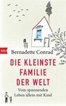 Die kleinste Familie der Welt - Bernadette Conrad - 9783641171803