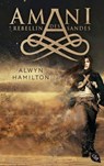 AMANI - Rebellin des Sandes - Alwyn Hamilton - 9783641172459