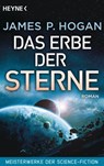 Das Erbe der Sterne - James P. Hogan - 9783641178215