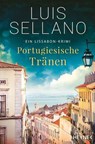 Portugiesische Tränen - Luis Sellano - 9783641178536