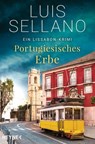 Portugiesisches Erbe - Luis Sellano - 9783641178543