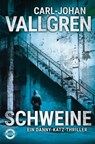 Schweine - Carl-Johan Vallgren - 9783641179588