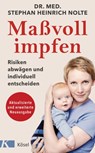 Maßvoll impfen - Stephan Heinrich Nolte - 9783641180836