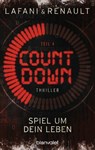 Countdown - Spiel um dein Leben 4 - Florian Lafani ; Gautier Renault - 9783641181383
