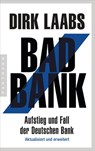 Bad Bank - Dirk Laabs - 9783641181420