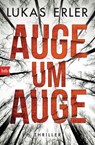 Auge um Auge - Lukas Erler - 9783641183011