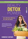 Beauty Detox Power - Kimberly Snyder - 9783641184322