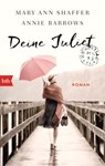 Deine Juliet - Mary Ann Shaffer ; Annie Barrows - 9783641184506