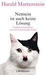 Nettsein ist auch keine Lösung - Harald Martenstein - 9783641186258
