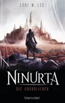Ninurta - Die Unendlichen - Lori M. Lee - 9783641186579