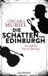 Die Schatten von Edinburgh - Oscar de Muriel - 9783641186951