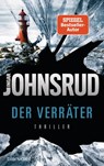 Der Verräter - Ingar Johnsrud - 9783641186975