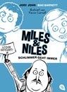 Miles & Niles - Schlimmer geht immer - Jory John ; Mac Barnett - 9783641187033