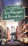Ein Papagei in Brooklyn - David Duchovny - 9783641190309