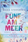 Fünf am Meer - Emma Sternberg - 9783641191221