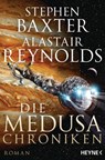 Die Medusa-Chroniken - Stephen Baxter ; Alastair Reynolds - 9783641193003