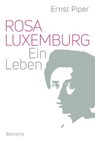 Rosa Luxemburg - Ernst Piper - 9783641196363