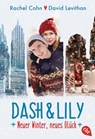 Dash & Lily - Rachel Cohn ; David Levithan - 9783641207595