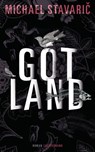 Gotland - Michael Stavarič - 9783641208943