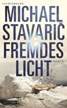 Fremdes Licht - Michael Stavarič - 9783641208950