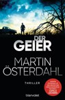 Der Geier - Martin Österdahl - 9783641210823