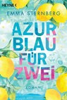 Azurblau für zwei - Emma Sternberg - 9783641211042