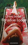 Willkommen in Paradise Lodge - Nina Stibbe - 9783641211318