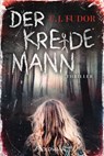 Der Kreidemann - C.J. Tudor - 9783641214159
