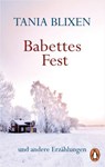 Babettes Fest - Tania Blixen - 9783641215736