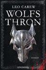Wolfsthron - Leo Carew - 9783641216887