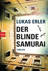 Der blinde Samurai - Lukas Erler - 9783641220242