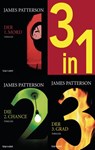 Der Women's Murder Club Band 1-3: - Der 1. Mord / Die 2. Chance / Der 3. Grad (3in1-Bundle) - James Patterson ; Andrew Gross - 9783641220372