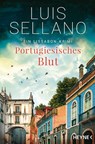 Portugiesisches Blut - Luis Sellano - 9783641220464