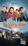 Die Pfefferkörner und der Fluch des Schwarzen Königs - Sarah Bosse - 9783641220488
