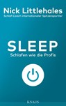 Sleep - Nick Littlehales - 9783641221256