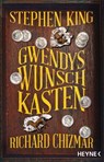 Gwendys Wunschkasten - Stephen King ; Richard Chizmar - 9783641222192