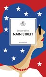 Main Street - Sinclair Lewis ; Heinrich Steinfest - 9783641223564