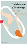 Heute ist Montag - Sytske van Koeveringe - 9783641224707