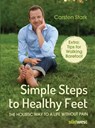 Simple Steps to Healthy Feet - Carsten Stark - 9783641227111